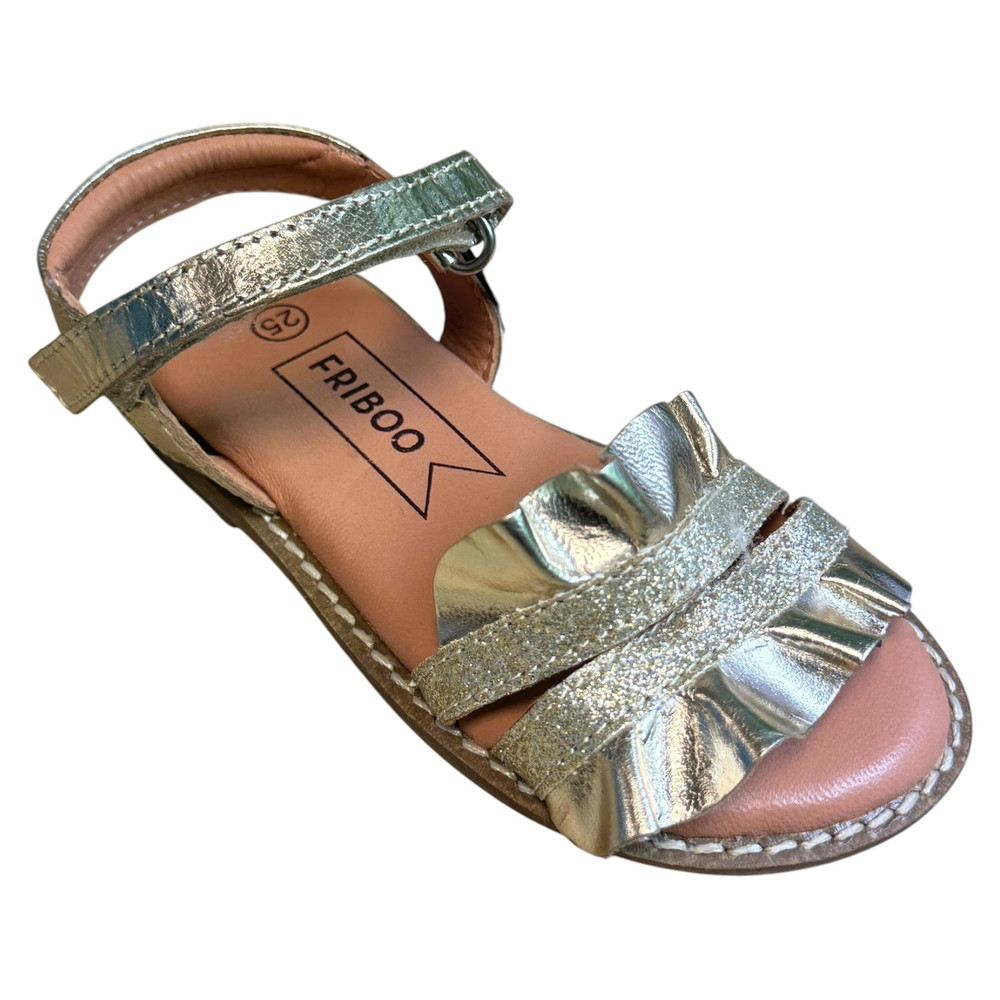 Friboo SANDAŁY dziecięce 25