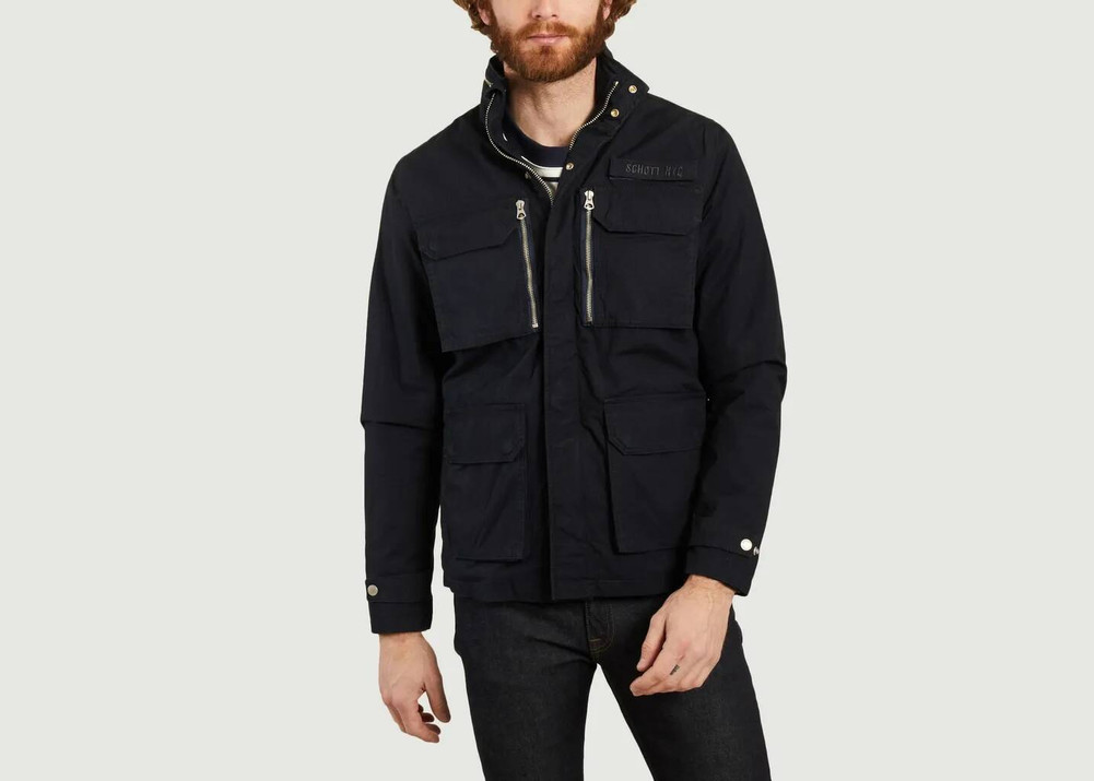 Naketano parka jacket L