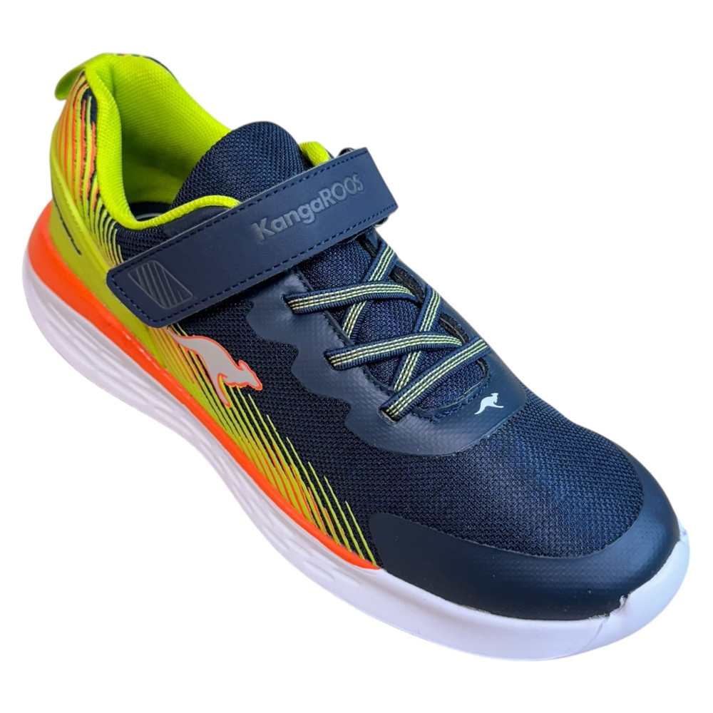Kangaroos Kq-Unique Ev BUTY SPORTOWE dziecięce 39