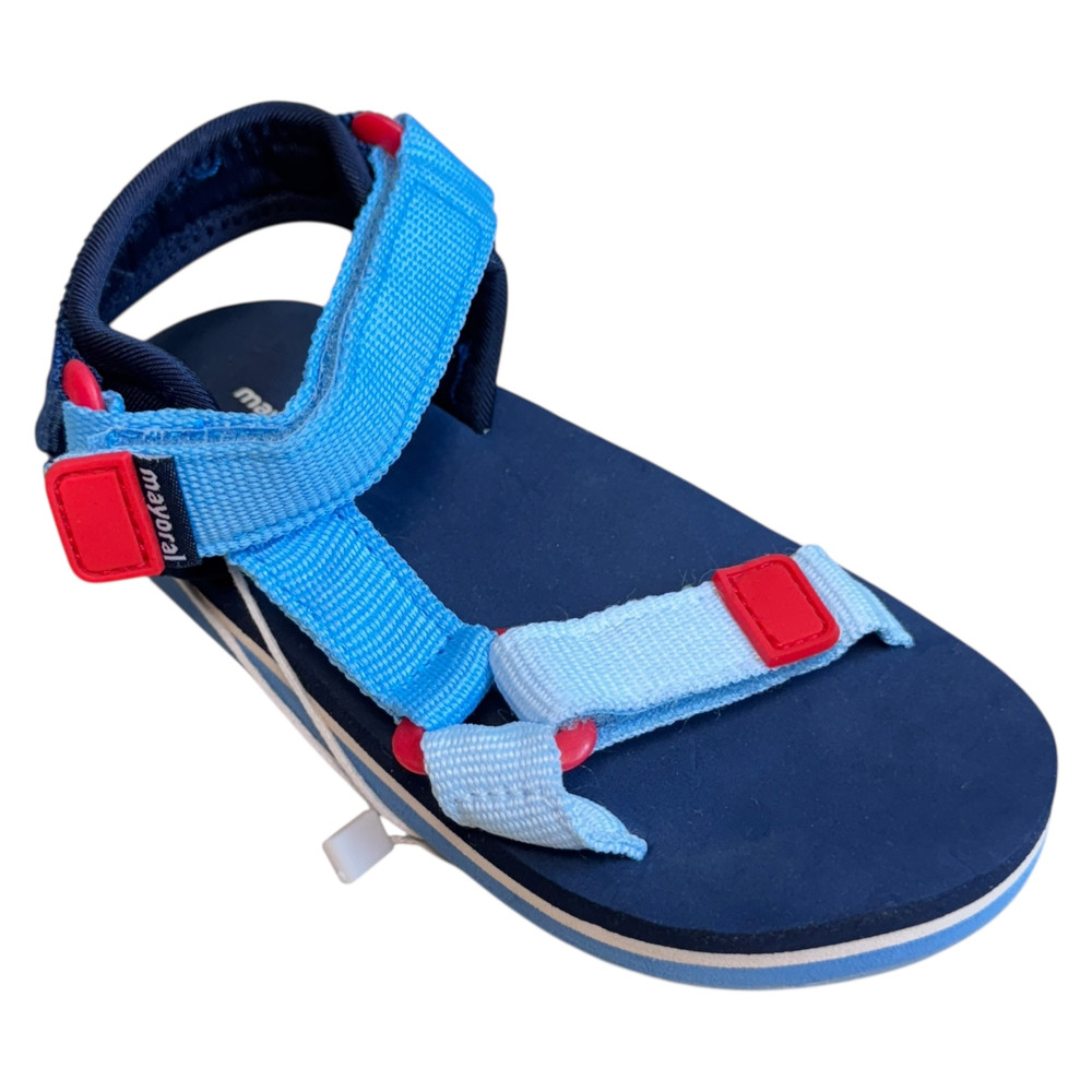 Mayoral SANDAŁY dziecięce 25