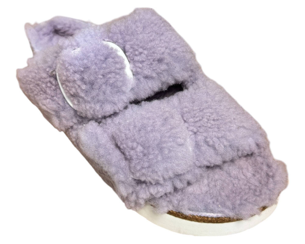 Papillio by Birkenstock Arizona  KLAPKI  damskie 37