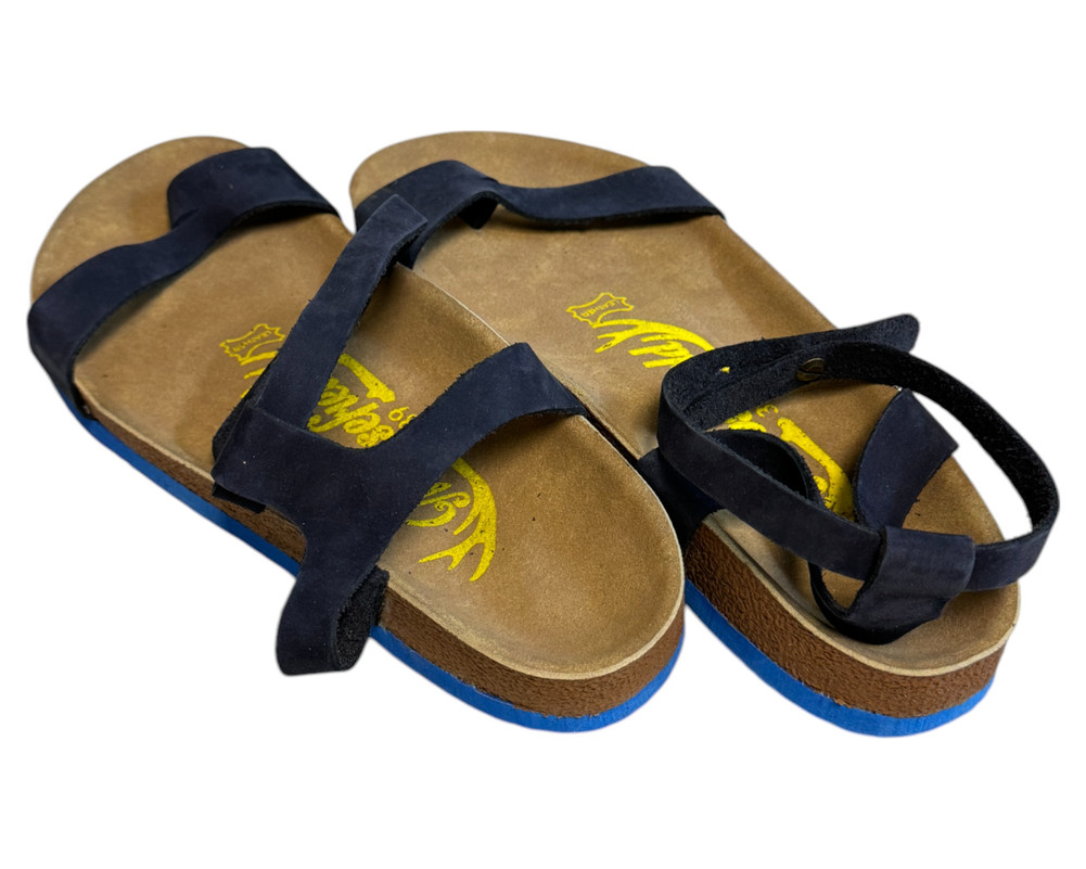 Moosefield  SANDAŁY  damskie 39