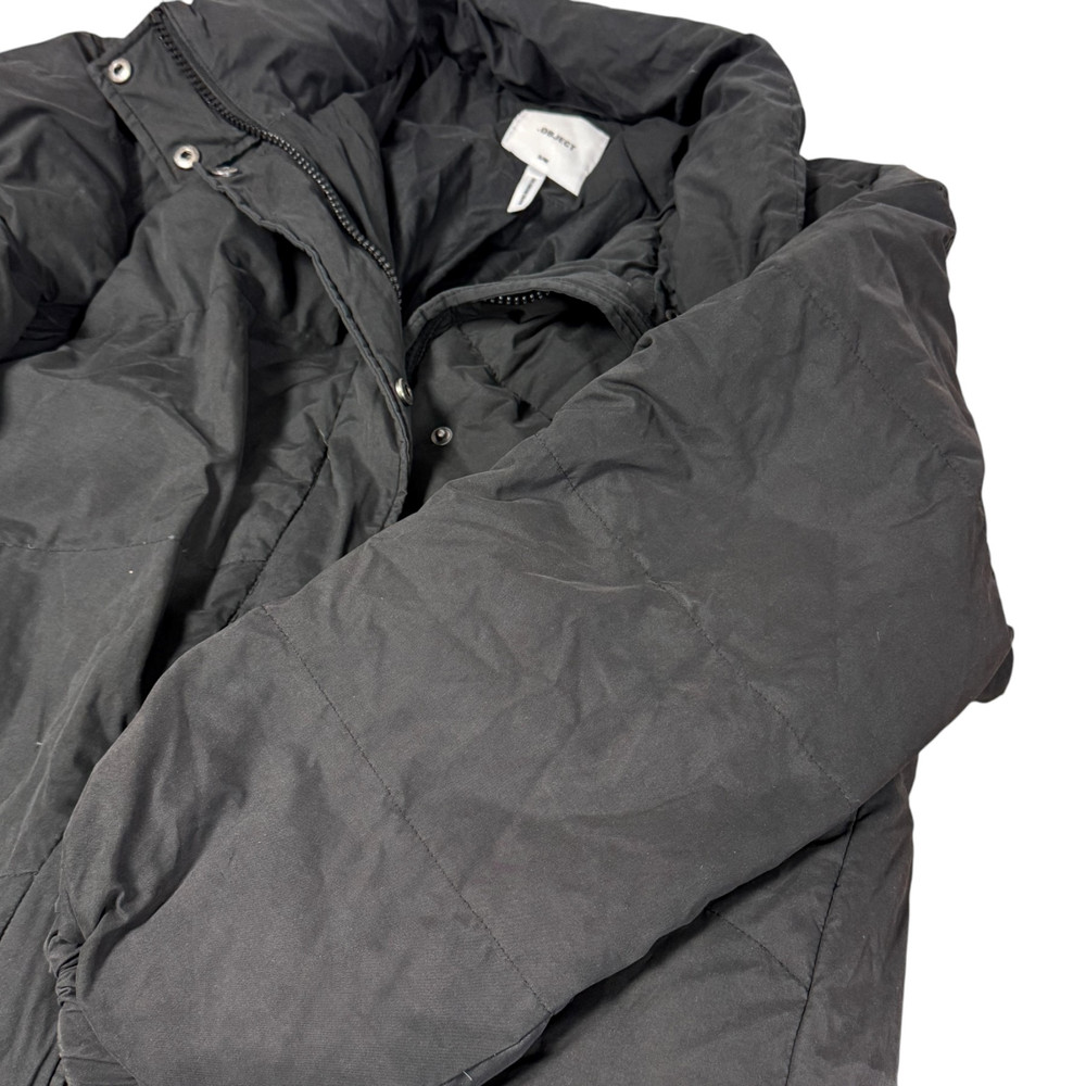 Naketano parka jacket L