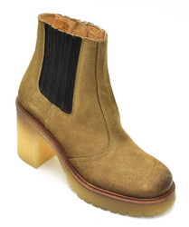 Felmini BOTKI damskie 42