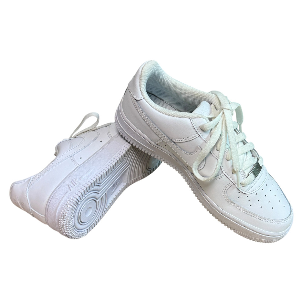 Nike Air Force 1 LE BUTY SPORTOWE damskie 38