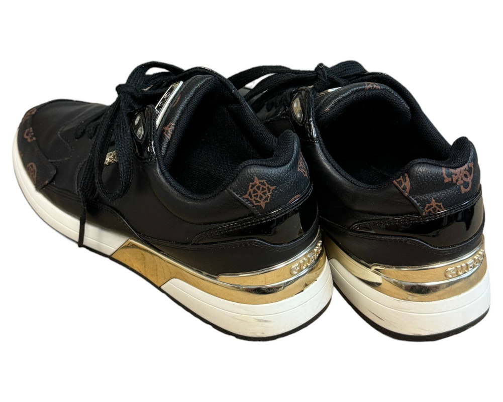 Guess Moxea BUTY SPORTOWE damskie 39