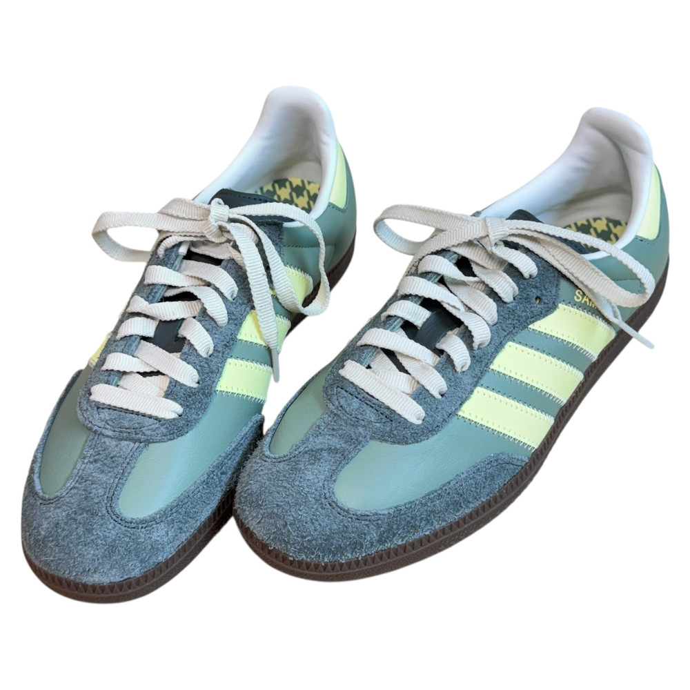 Adidas Samba OG BUTY SPORTOWE damskie 40