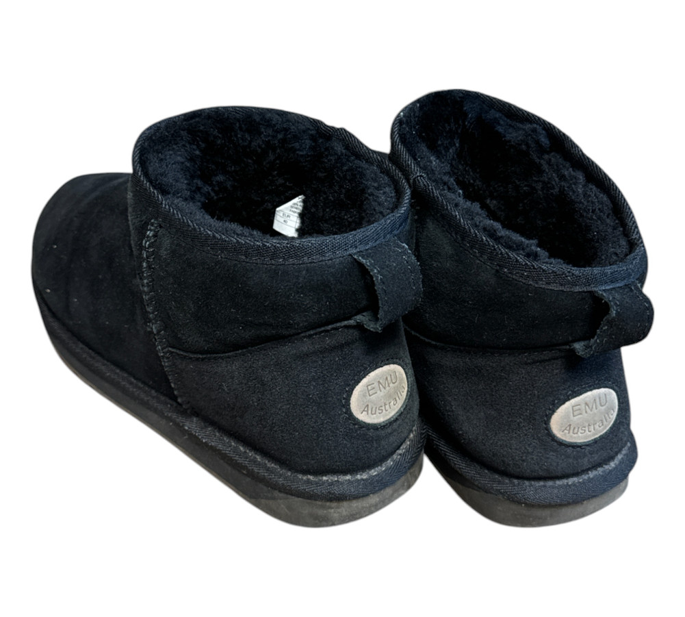 Emu Australia Stinger Micro ŚNIEGOWCE  damskie 40