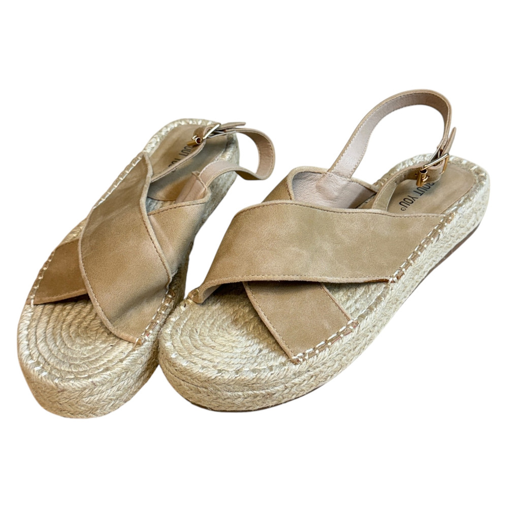 About You SANDAŁY damskie 40