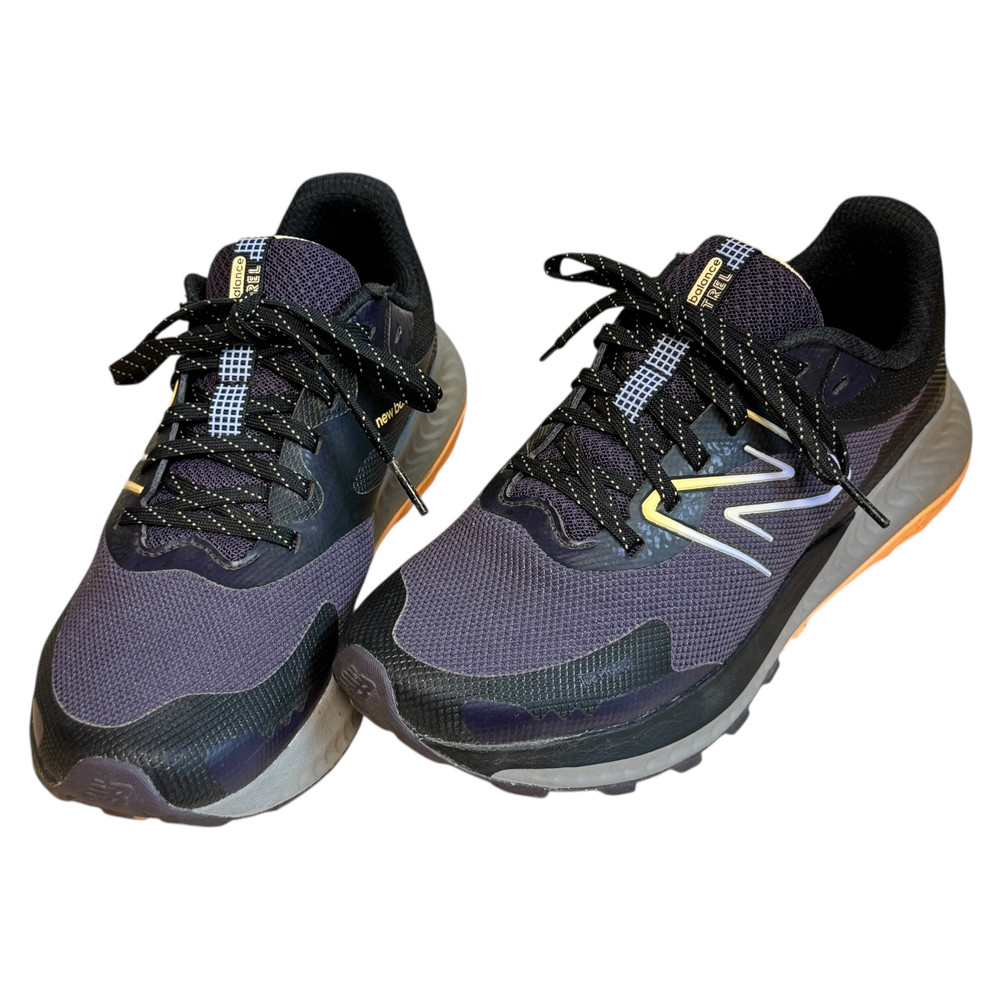 New Balance DynaSoft Nitrel v5 BUTY SPORTOWE damskie 39