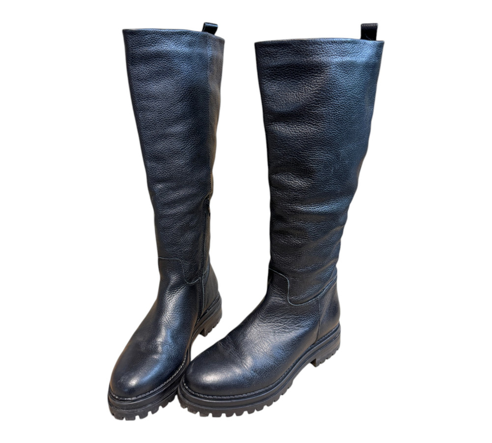 PS Poelman  KOZAKI  damskie 40