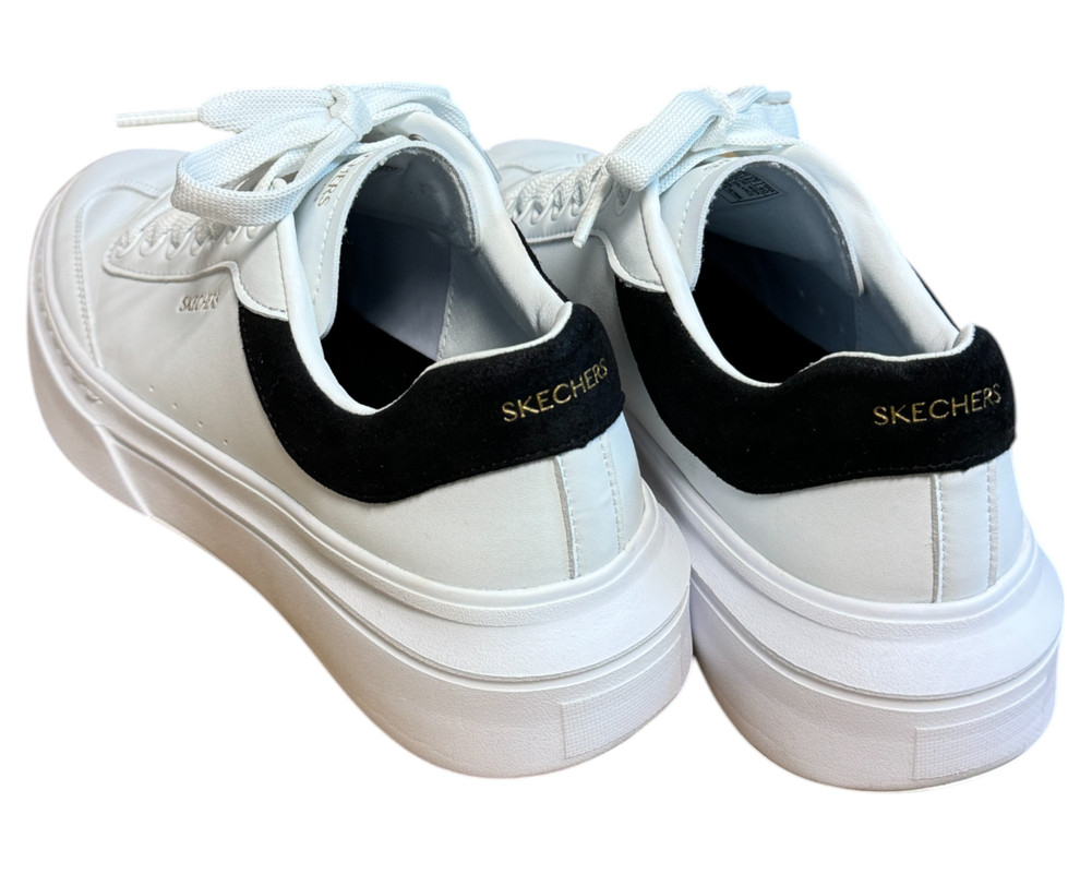 Skechers Cordova Classic BUTY SPORTOWE  damskie 40