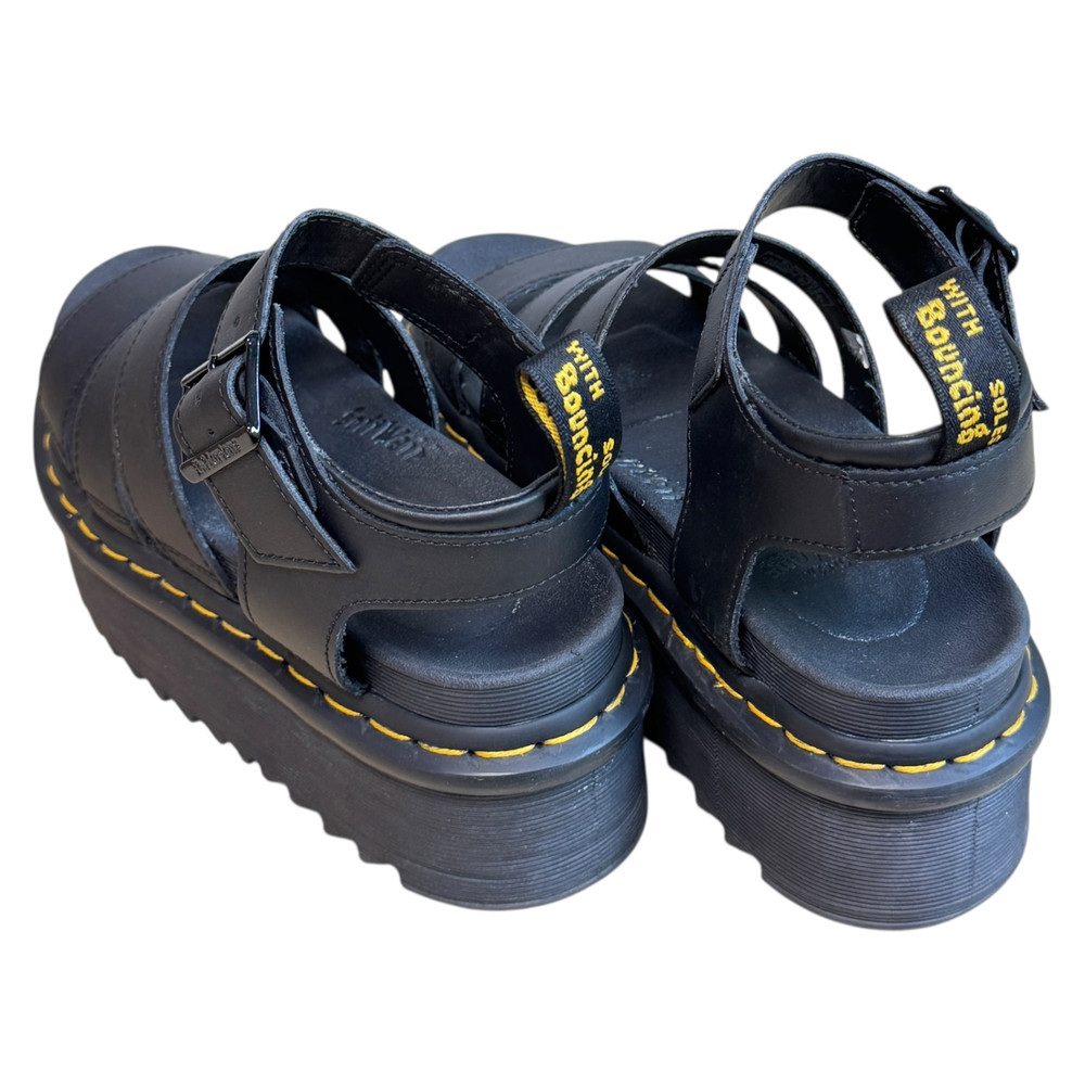 Dr. Martens Blaire SANDAŁY damskie 38