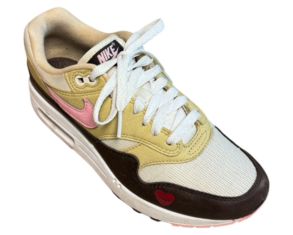 Nike Air Max 1 BUTY SPORTOWE  damskie 38