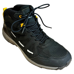 Jack Wolfskin Woodland 2 Texapore Mid BUTY TREKKINGOWE męskie 42,5