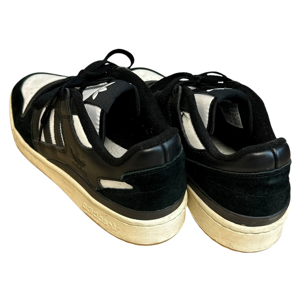 Adidas Forum Low Cl BUTY SPORTOWE  męskie 42