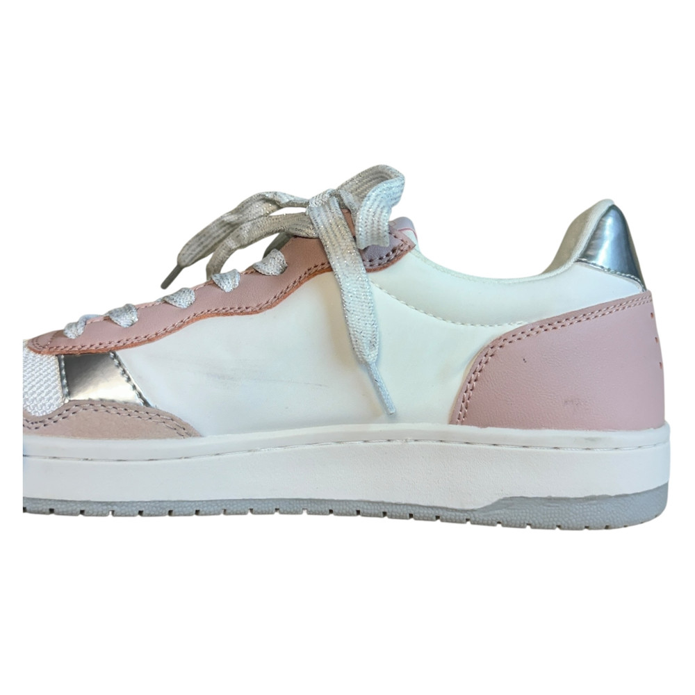 Napapijri Irmin BUTY SPORTOWE damskie 38/39