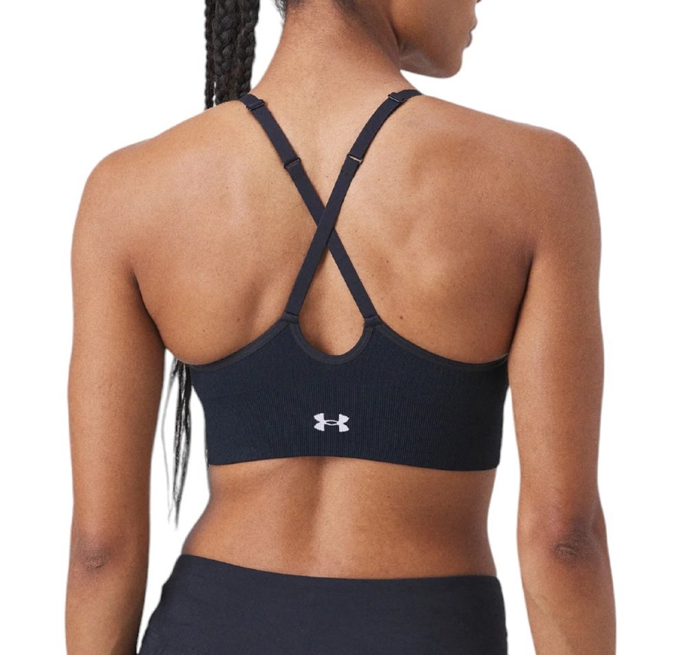 Stanik sportowy Under Armour L