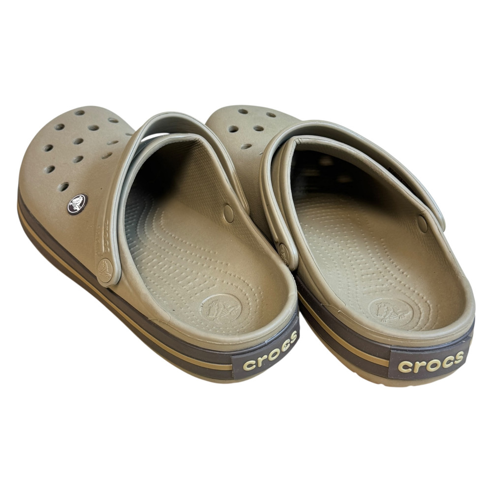 Crocs Crocband SANDAŁY damskie 41