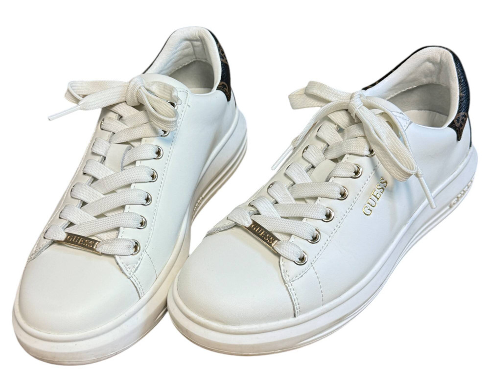 Guess Vibo  TRAMPKI  damskie 36