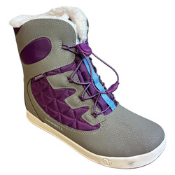 Merrell Bank 4.0 Waterproof ŚNIEGOWCE dziecięce 36/37