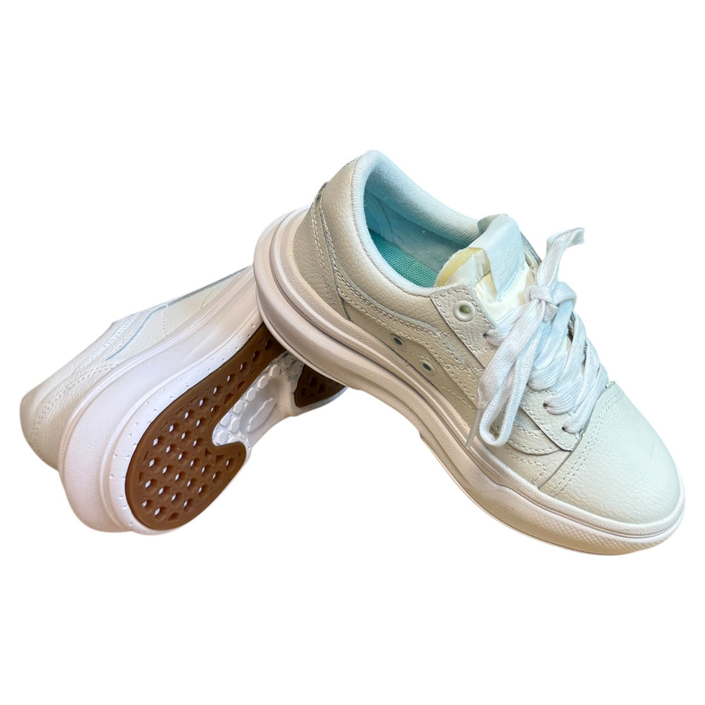 Vans Old Skool Overt BUTY SPORTOWE damskie 35/36