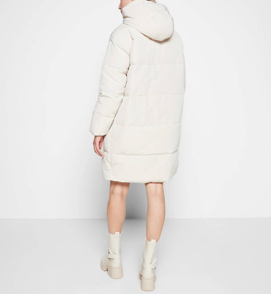 Naketano parka jacket L