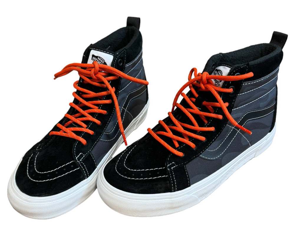 Vans SK8 HI MTE-1 TRAMPKI wysokie męskie 42