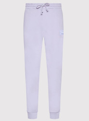 Spodnie dresowe Fila Unisex Bastogne FAU0004 L