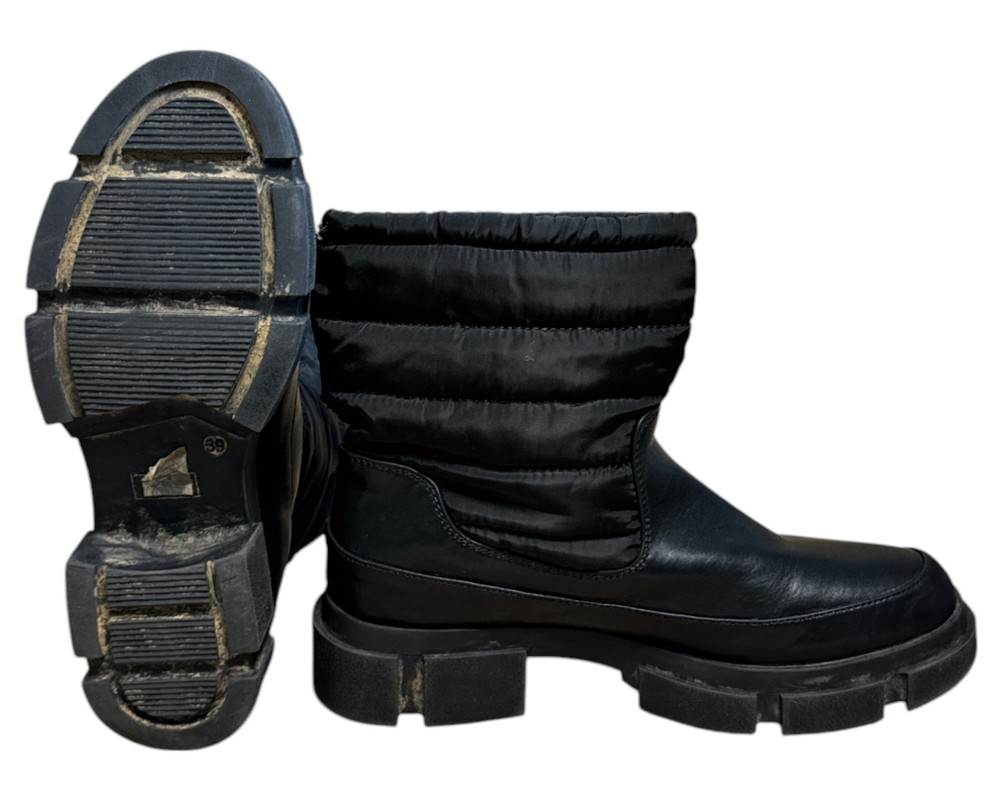 About You Dilara BOTKI  damskie 39