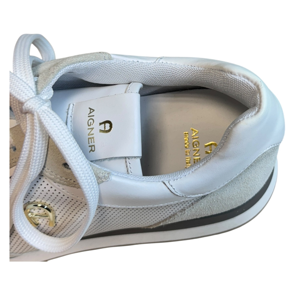 Aigner BUTY SPORTOWE damskie 39