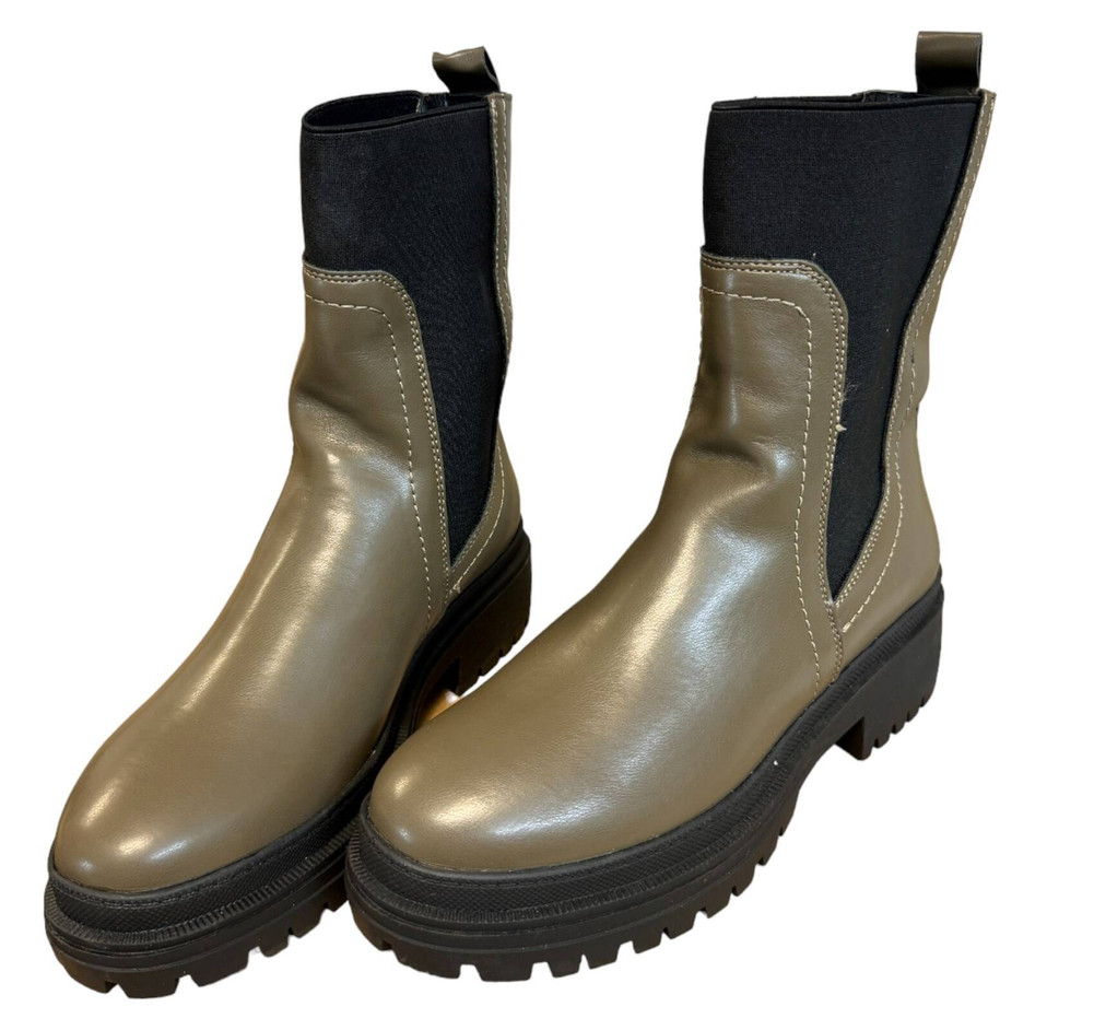 About You  BOTKI  damskie 39/38