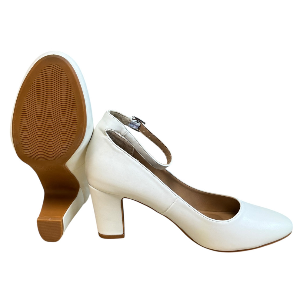 Anna Field CZÓŁENKA damskie 37