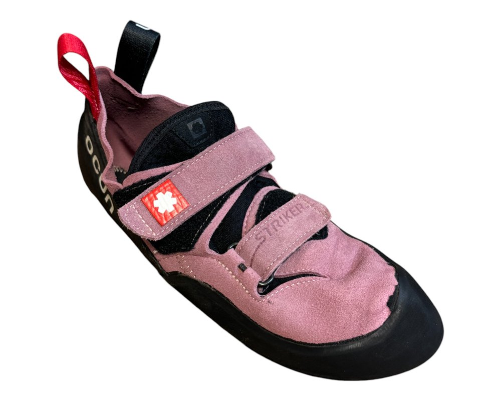 Ocun Striker BUTY TREKKINGOWE wspinaczkowe damskie 42,5