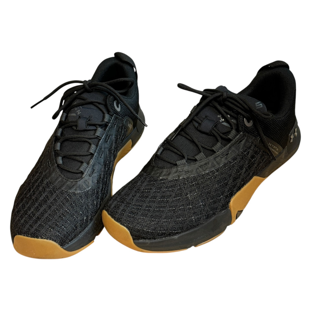 Under Armour Tribase Reign 5 BUTY SPORTOWE męskie 45,5