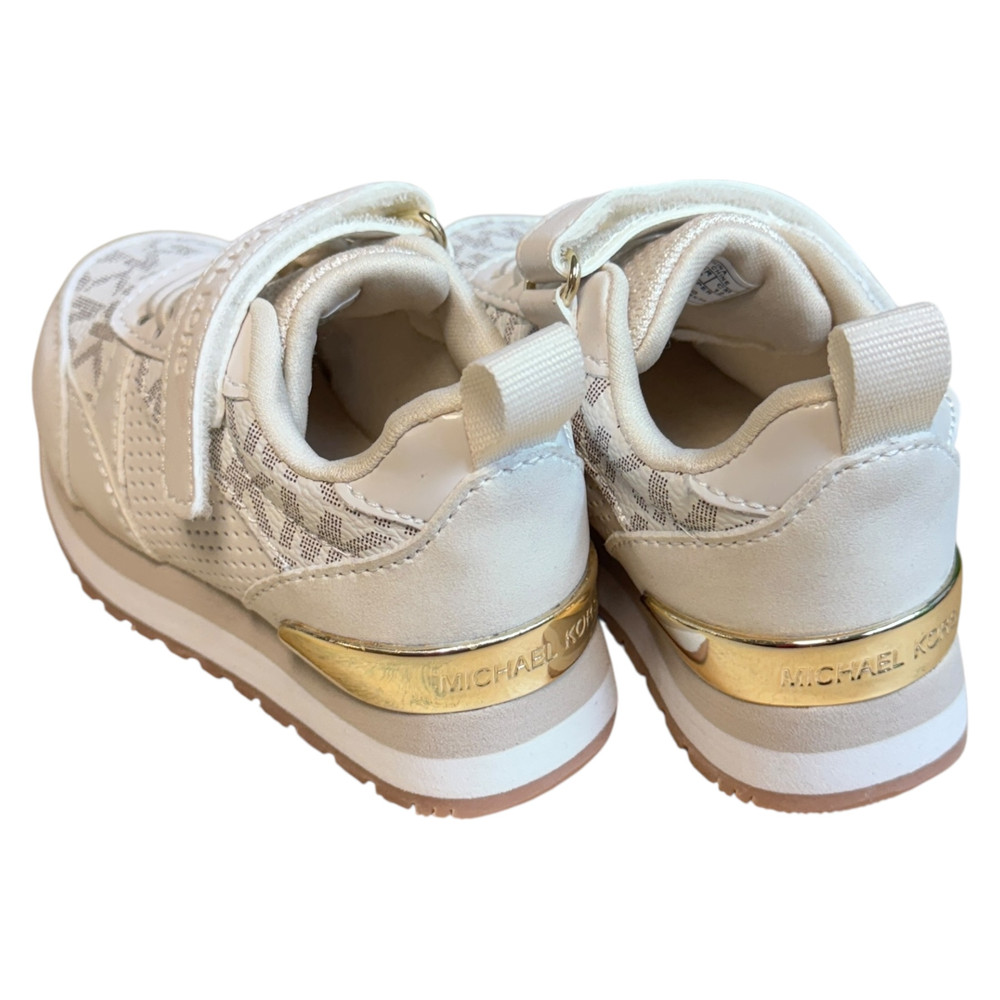 Michael Kors Billie Dorian BUTY SPORTOWE dziecięce 21/22