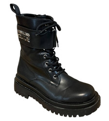 Versace Jeasn Couture BOTKI damskie 37