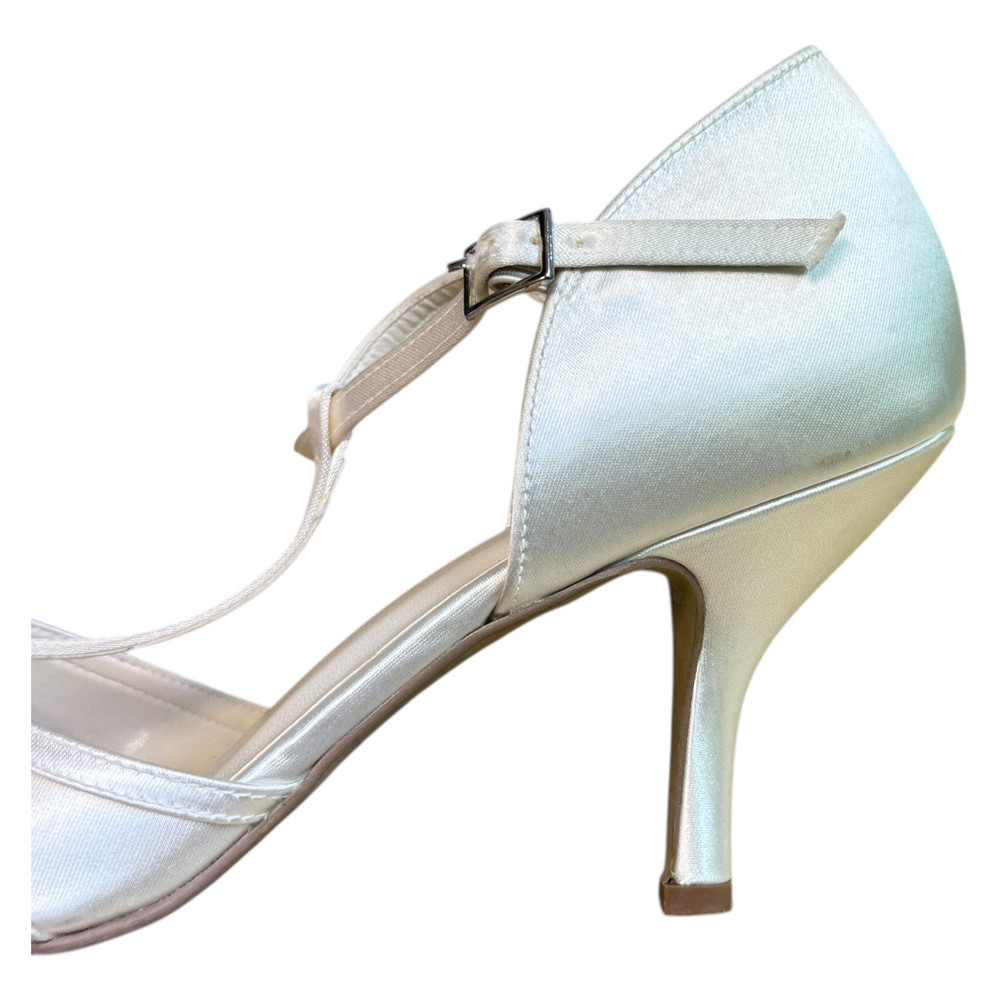 Paradox London Pink CZÓŁENKA damskie 38