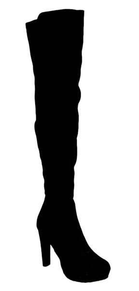 Anna Field  KOZAKI muszkieterki damskie 40