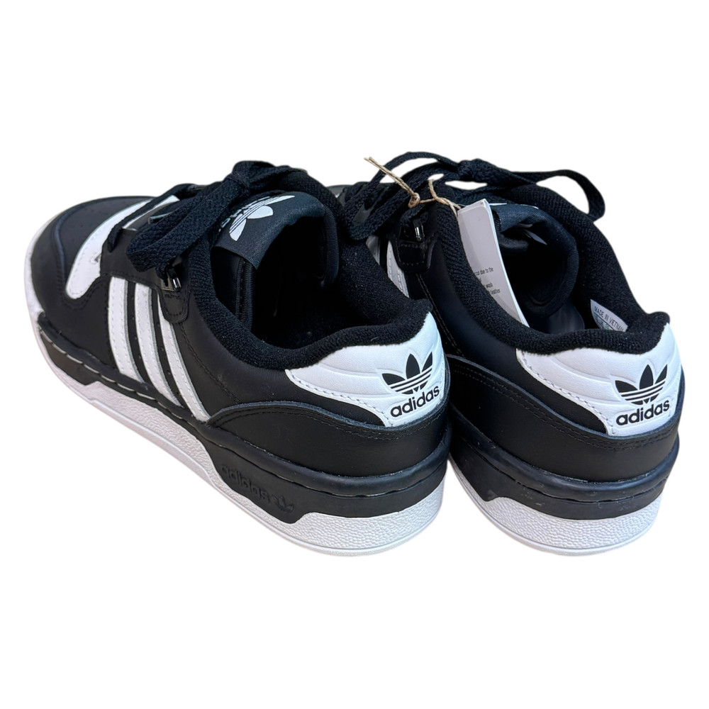 Adidas RIVALRY LOW BUTY SPORTOWE męskie 37 1/3 36 2/3