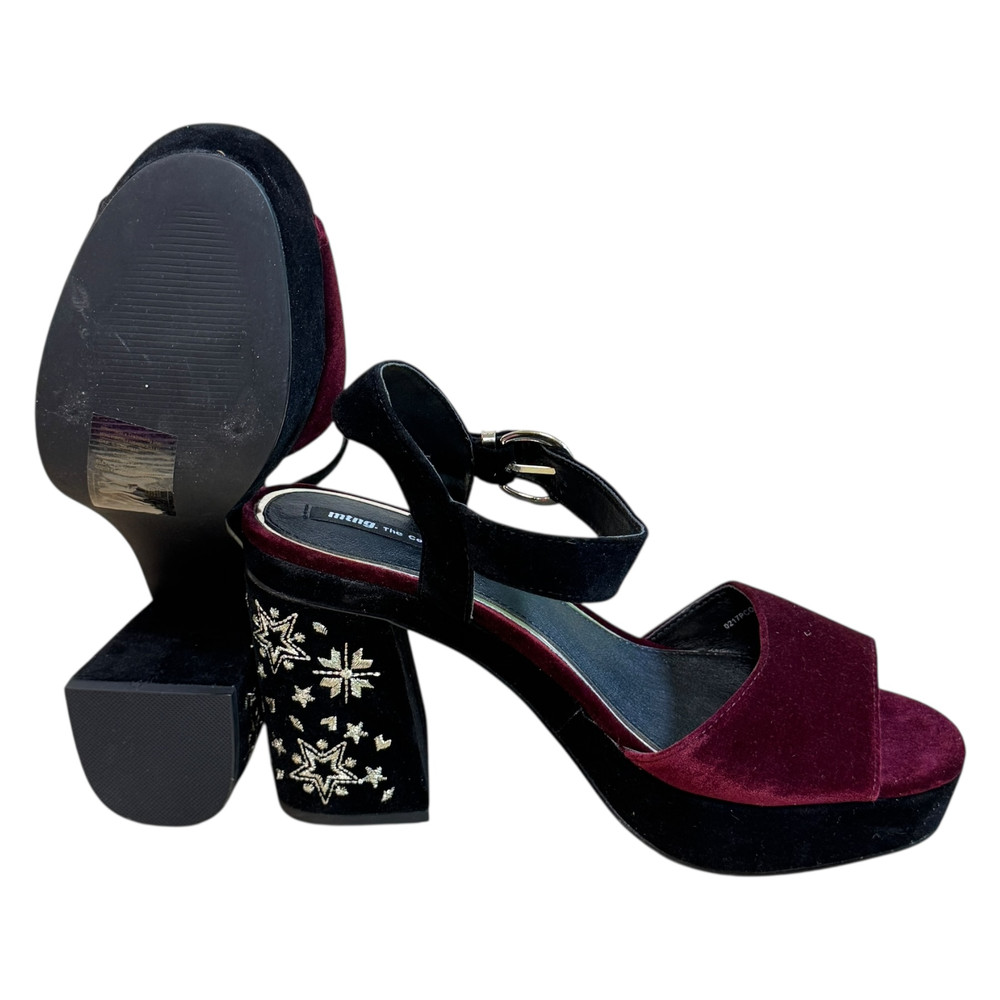 Mtng CZÓŁENKA damskie 40