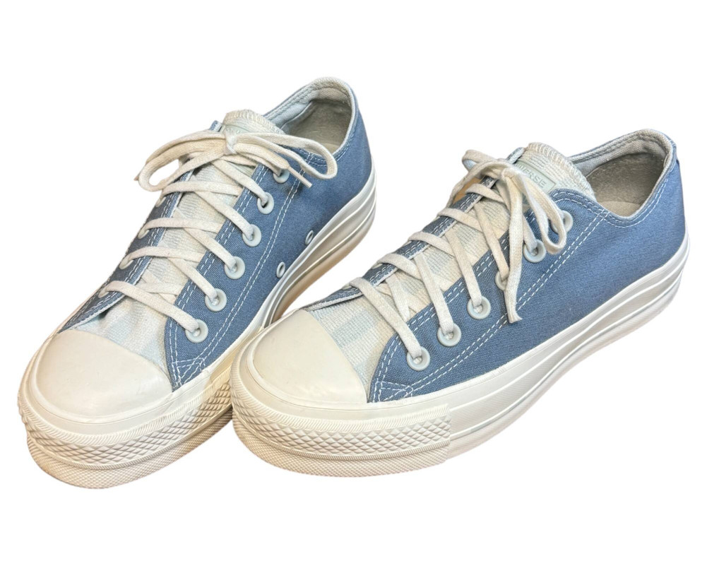 Converse Ctas Lift Ox TRAMPKI  damskie 38