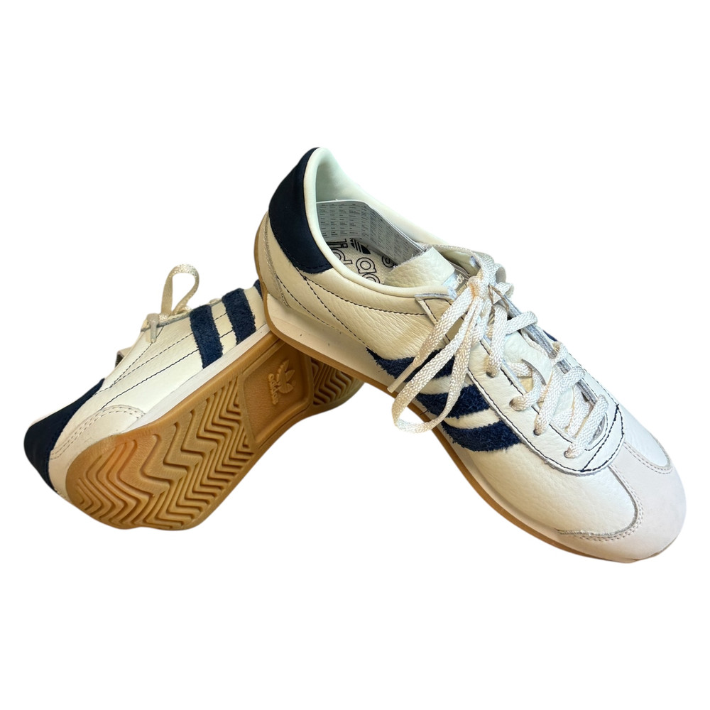 Adidas Originals Country OG BUTY SPORTOWE damskie 37 1/3