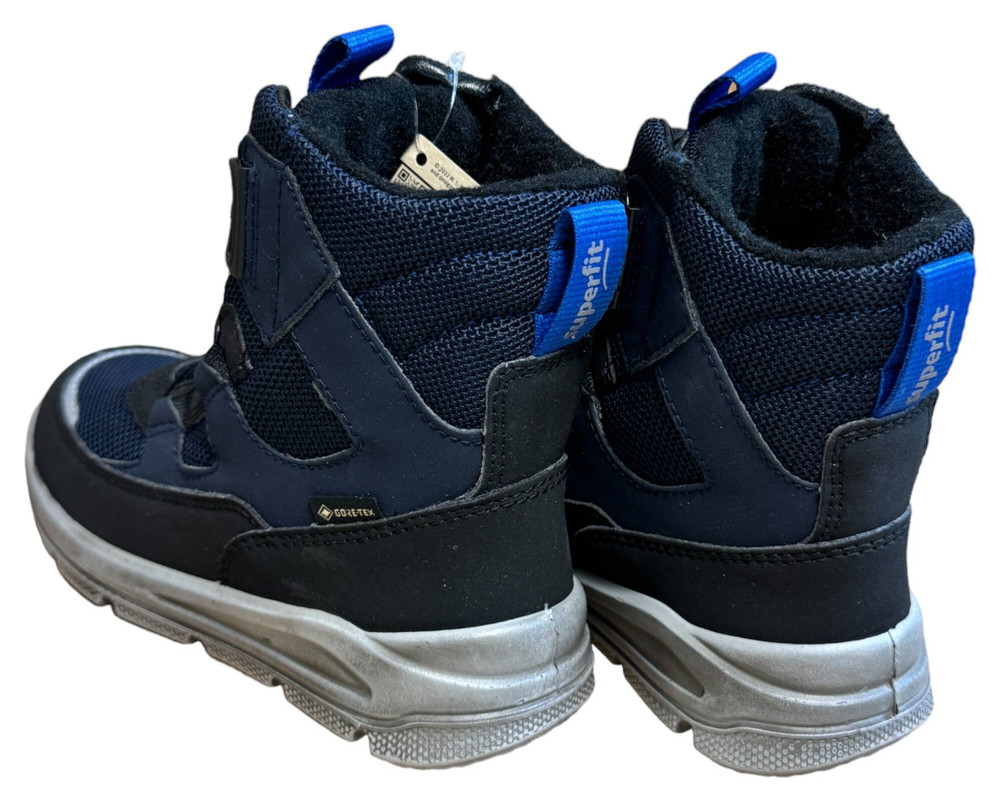 Superfit GORE – TEX  ŚNIEGOWCE  dziecięce 28/27