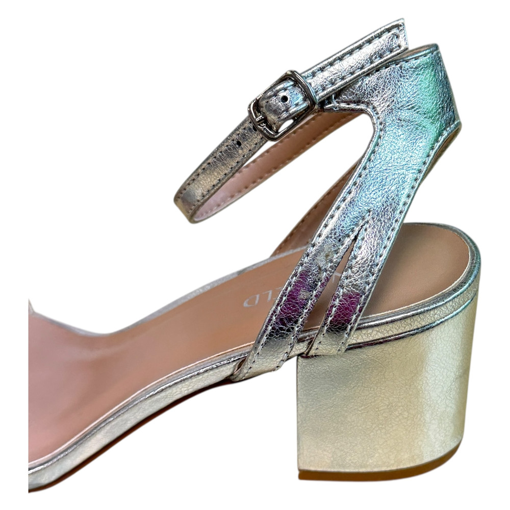 Anna Field SANDAŁY damskie 38