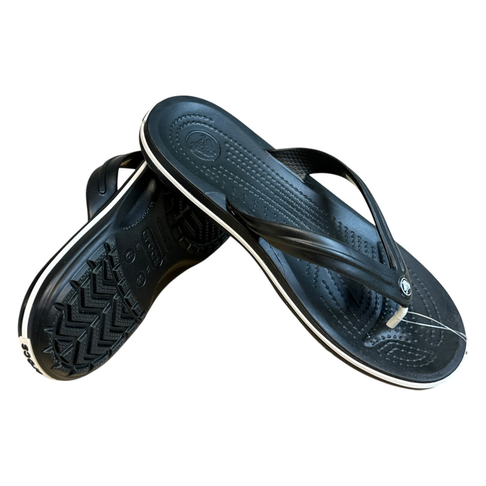 Crocs Crocband Flip KLAPKI japonki damskie 38/39