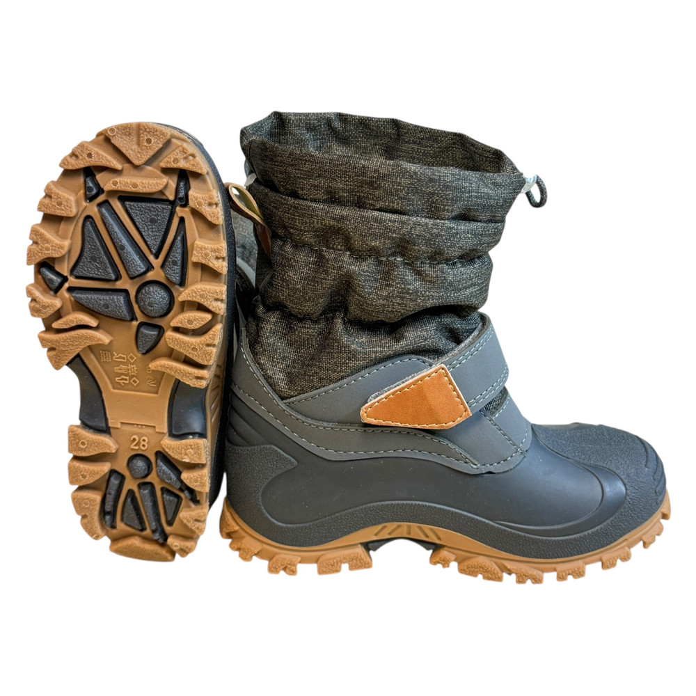 Lurchi Finn ŚNIEGOWCE dziecięce 29/28