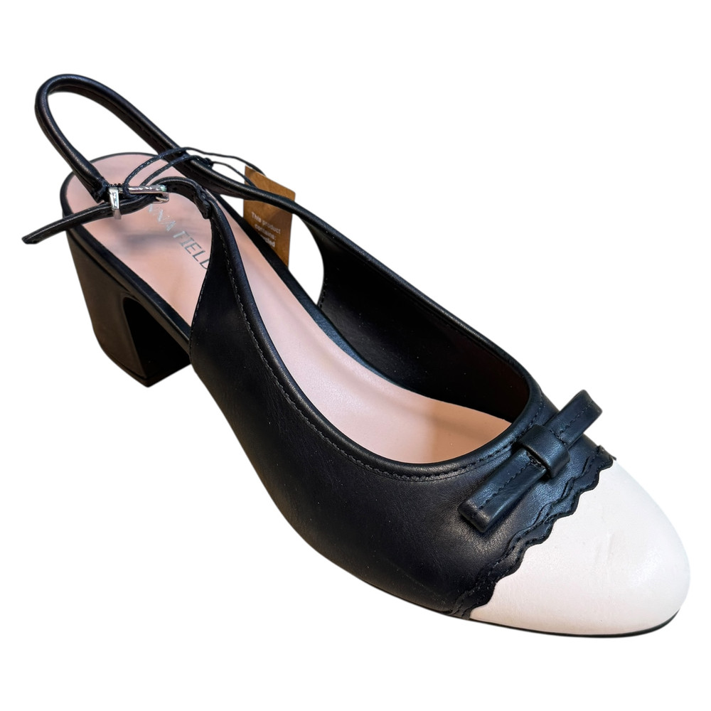 Anna Field CZÓŁENKA damskie 40/41