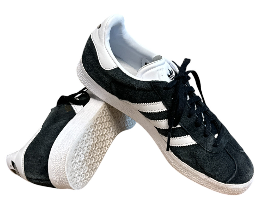 Adidas Gazelle BUTY SPORTOWE  męskie 39 1/3