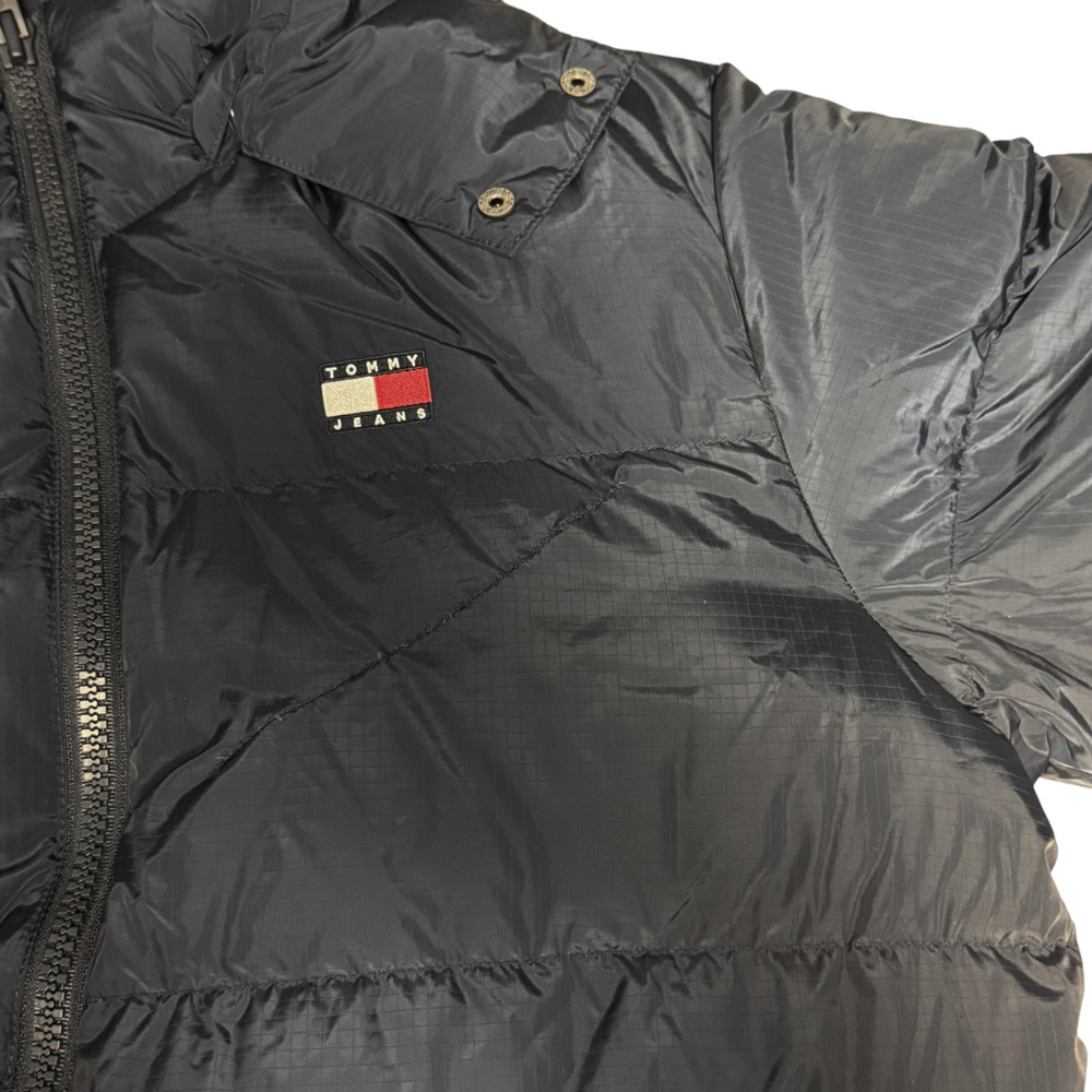 Naketano parka jacket L